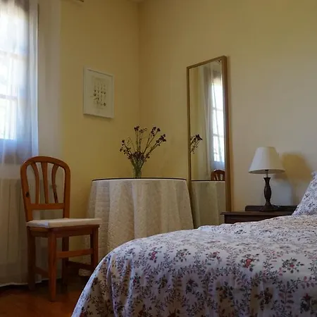 Country house La Huerta De Sabina Arenas de San Pedro